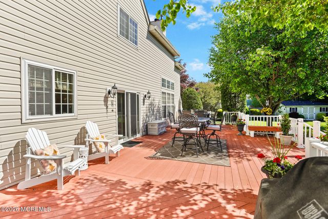 1936 Troy Drive, Wall, NJ 07719