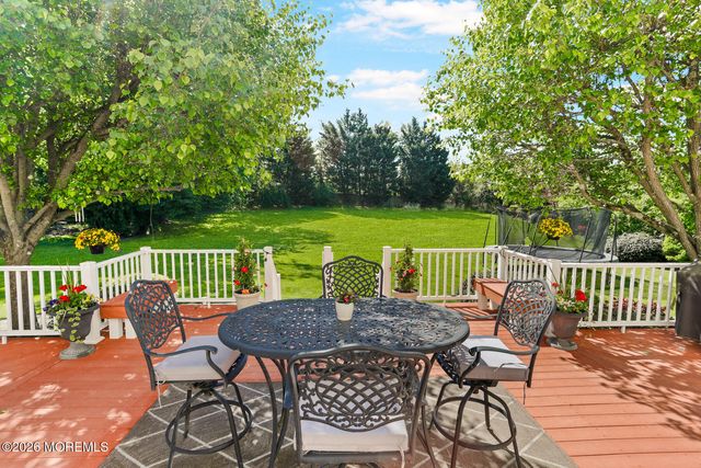 1936 Troy Drive, Wall, NJ 07719