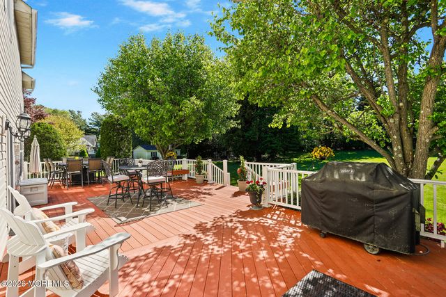 1936 Troy Drive, Wall, NJ 07719