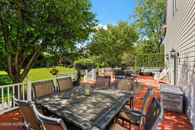 1936 Troy Drive, Wall, NJ 07719