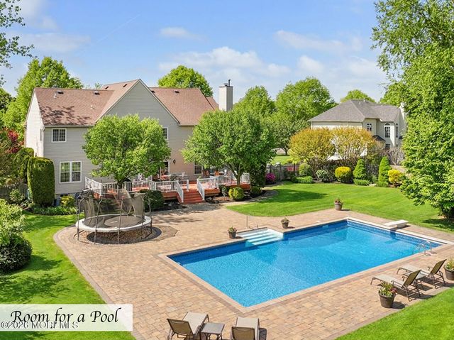 1936 Troy Drive, Wall, NJ 07719