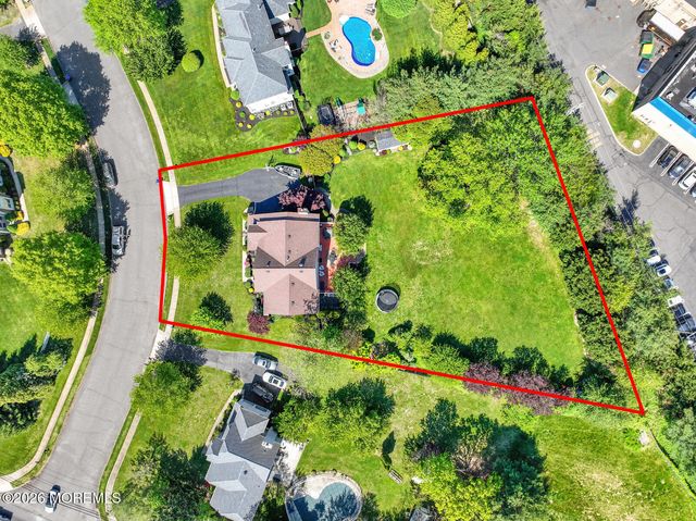 1936 Troy Drive, Wall, NJ 07719