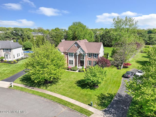 1936 Troy Drive, Wall, NJ 07719