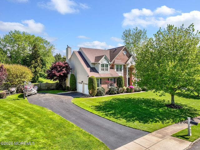 1936 Troy Drive, Wall, NJ 07719