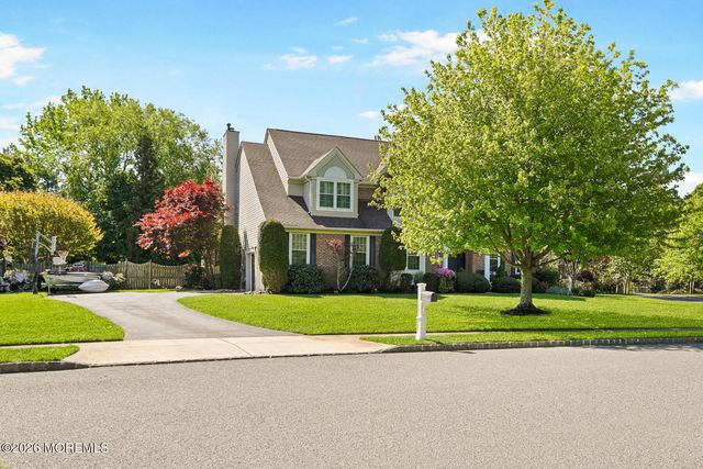 1936 Troy Drive, Wall, NJ 07719
