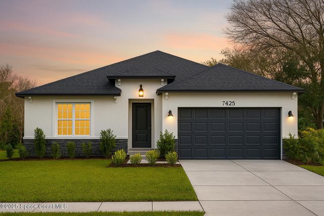 7425 Henry Avenue, Melbourne, FL 32904