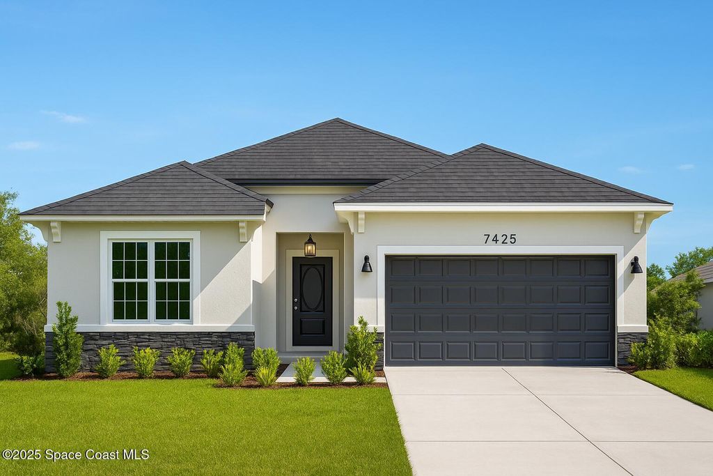 7425 Henry Avenue, Melbourne, FL 32904