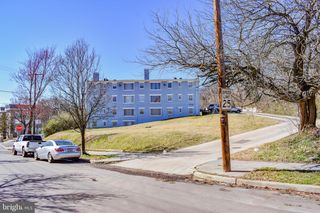 800 BARNABY ST SE, Washington, DC 20032