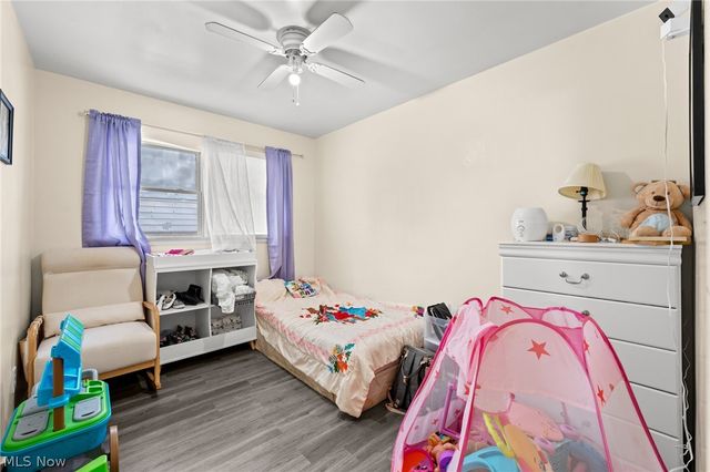 3817 Woodbridge Avenue, Cleveland, OH 44109