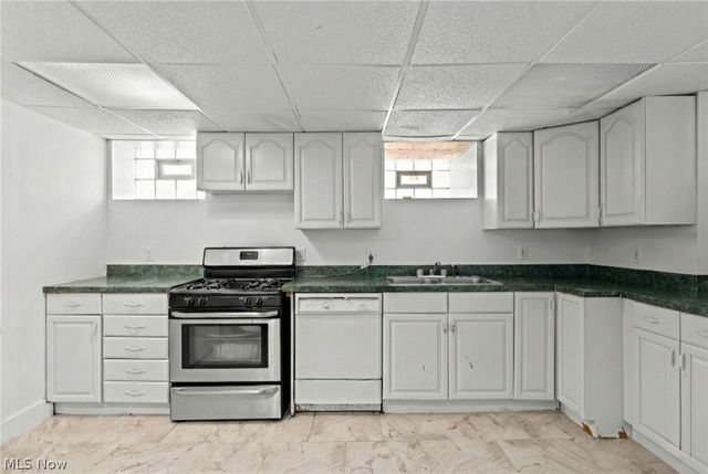 3817 Woodbridge Avenue, Cleveland, OH 44109