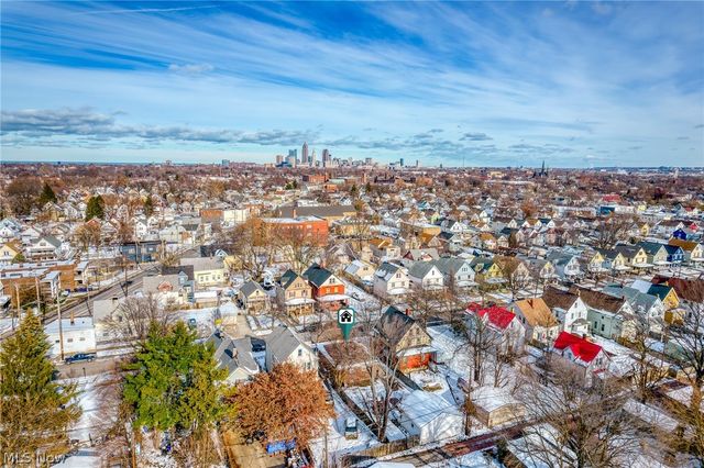 3817 Woodbridge Avenue, Cleveland, OH 44109