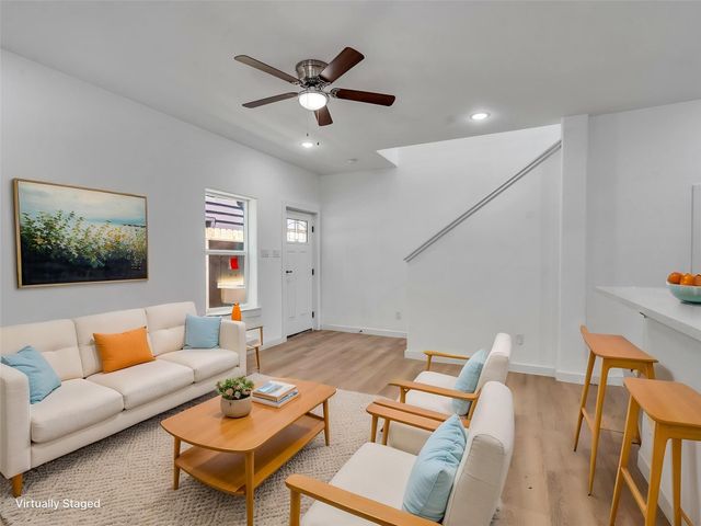 8306 De Priest, Houston, TX 77088