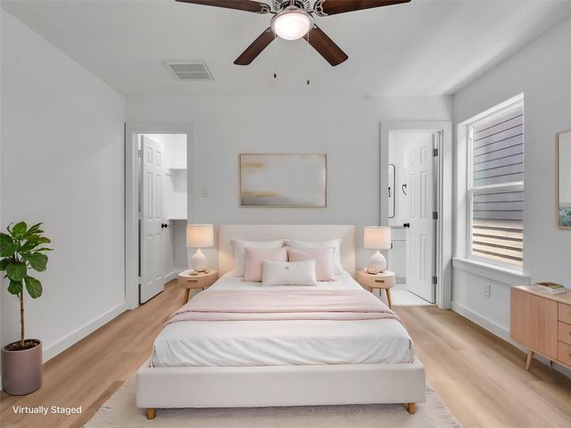 8306 De Priest, Houston, TX 77088