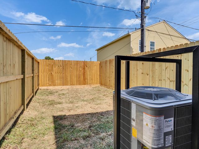 8306 De Priest, Houston, TX 77088