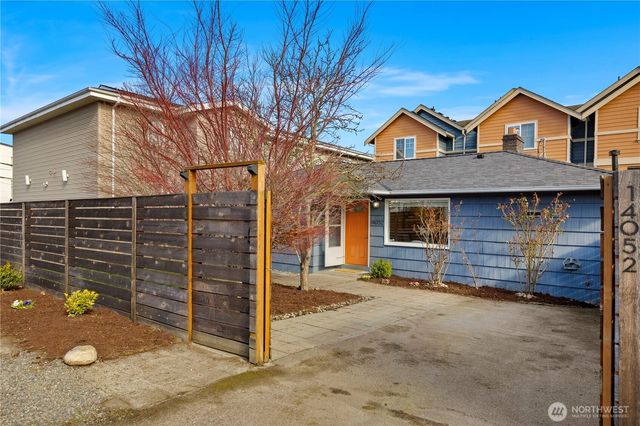14052 Midvale Avenue N, Seattle, WA 98133