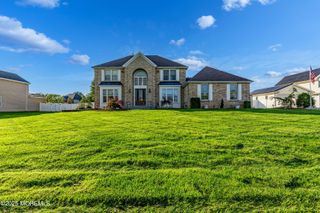 49 Polo Club Drive, Freehold, NJ 07728
