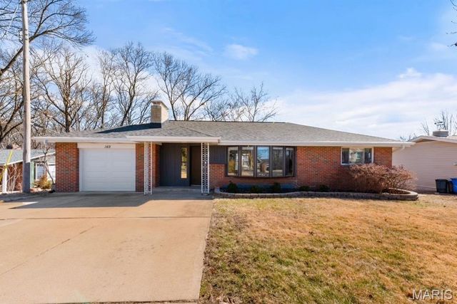 149 Crescent Avenue, Valley Park, MO 63088