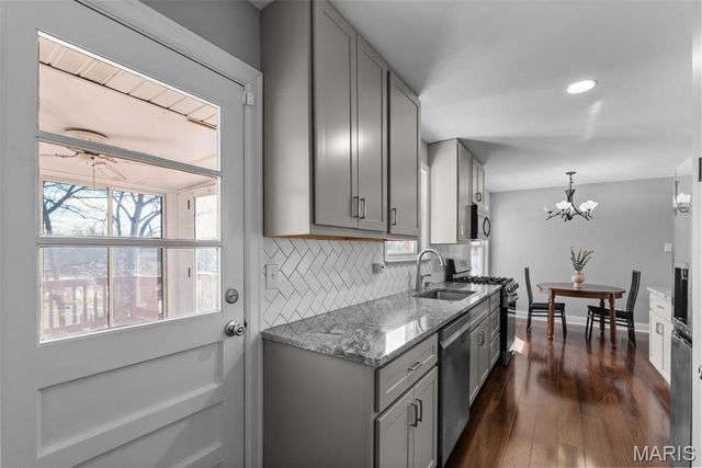 149 Crescent Avenue, Valley Park, MO 63088