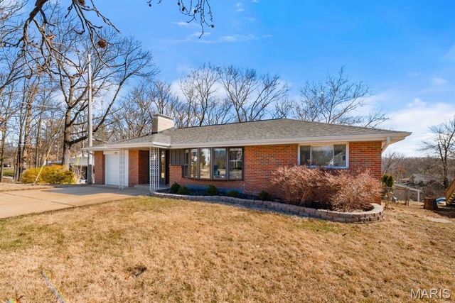 149 Crescent Avenue, Valley Park, MO 63088