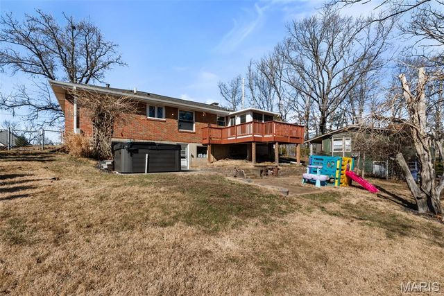 149 Crescent Avenue, Valley Park, MO 63088