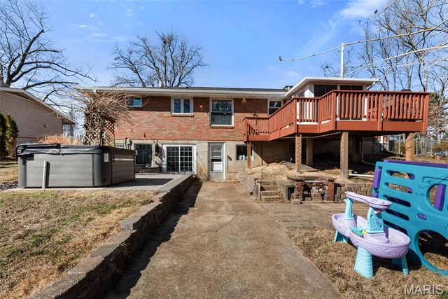 149 Crescent Avenue, Valley Park, MO 63088