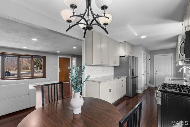 149 Crescent Avenue, Valley Park, MO 63088