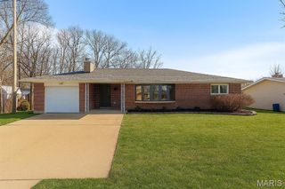 149 Crescent Avenue, Valley Park, MO 63088