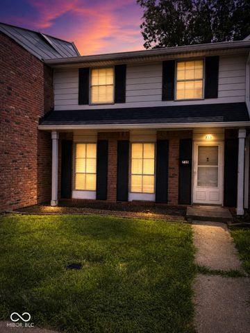 735 Southfield Court, Indianapolis, IN 46227