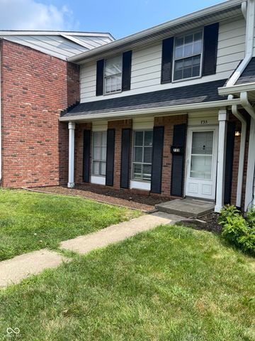 735 Southfield Court, Indianapolis, IN 46227