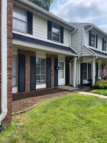 735 Southfield Court, Indianapolis, IN 46227