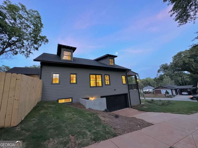 192 Claire Drive SE, Atlanta, GA 30315