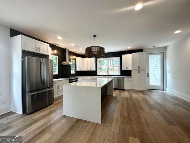 192 Claire Drive SE, Atlanta, GA 30315