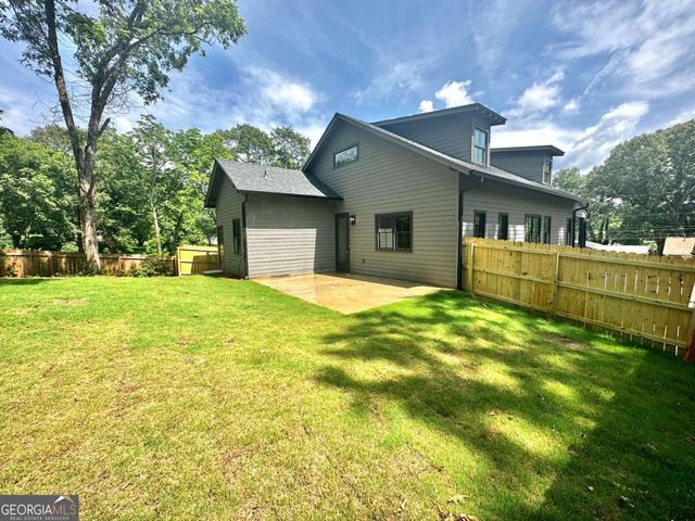 192 Claire Drive SE, Atlanta, GA 30315