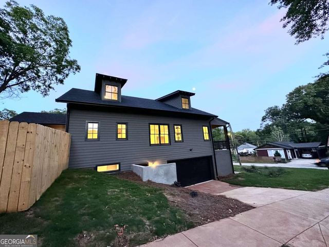 192 Claire Drive SE, Atlanta, GA 30315