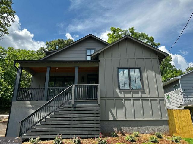 192 Claire Drive SE, Atlanta, GA 30315