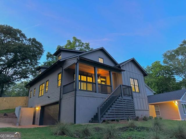 192 Claire Drive SE, Atlanta, GA 30315