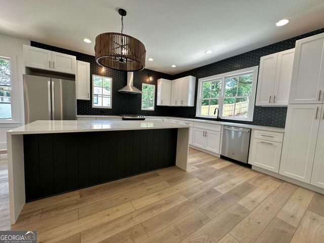 192 Claire Drive SE, Atlanta, GA 30315