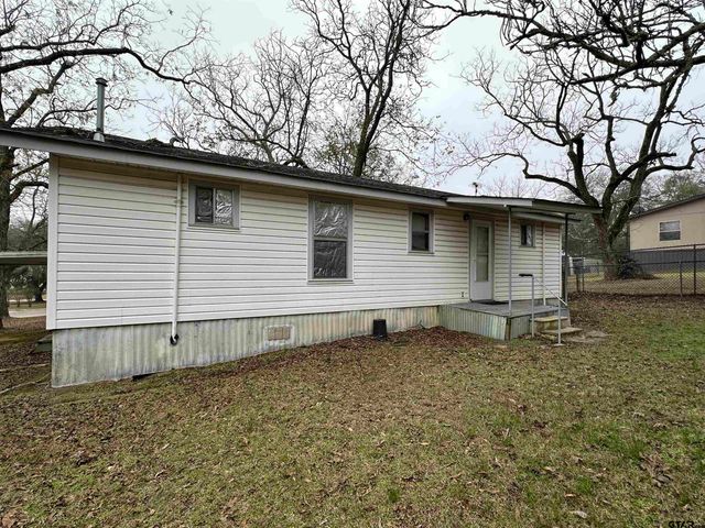 305 E Front St., Arp, TX 75750