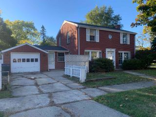 406 S Lynch Street, Flint, MI 48503