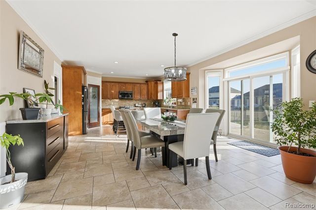 19330 Middle Branch Drive, Macomb, MI 48044