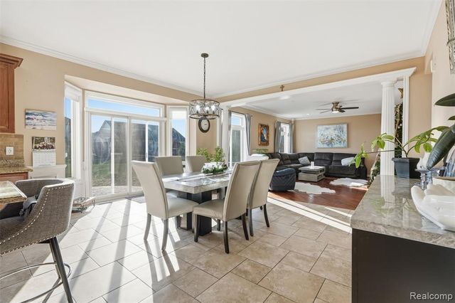 19330 Middle Branch Drive, Macomb, MI 48044