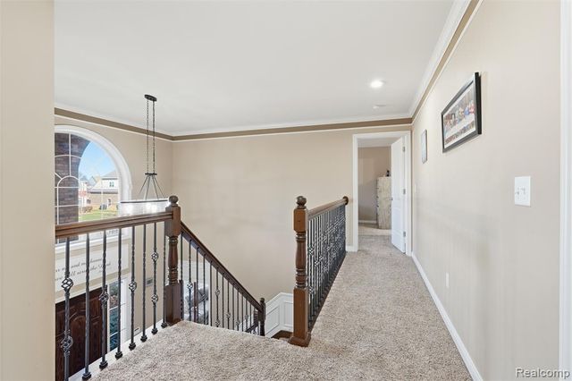 19330 Middle Branch Drive, Macomb, MI 48044