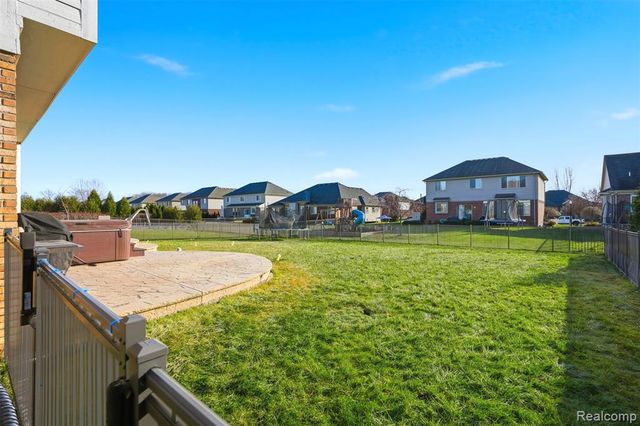 19330 Middle Branch Drive, Macomb, MI 48044