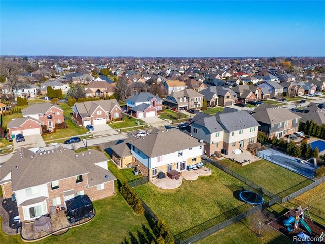 19330 Middle Branch Drive, Macomb, MI 48044