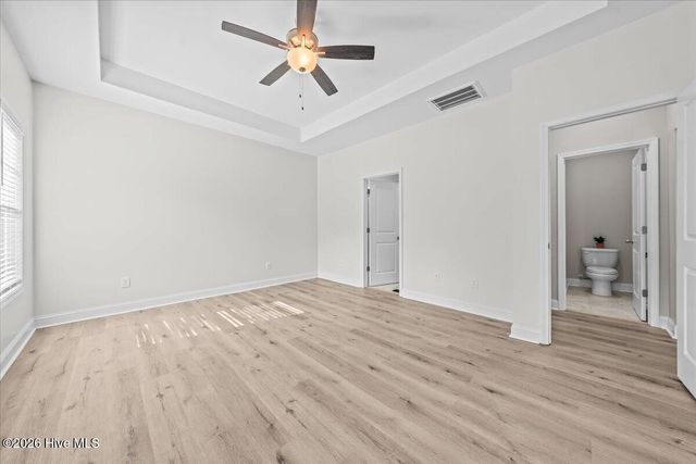400 Gretchen Road, West End, NC 27376