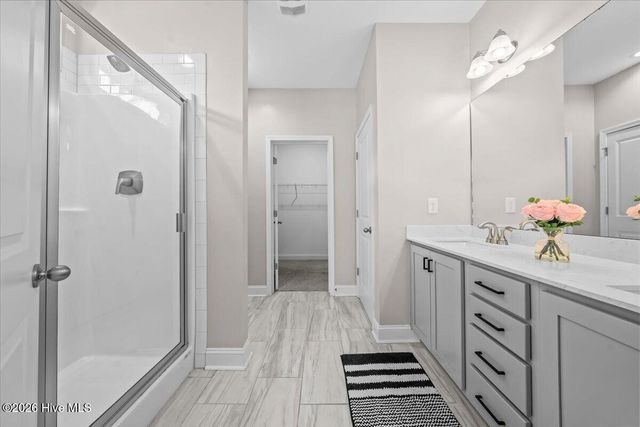 400 Gretchen Road, West End, NC 27376