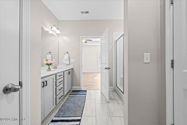 400 Gretchen Road, West End, NC 27376