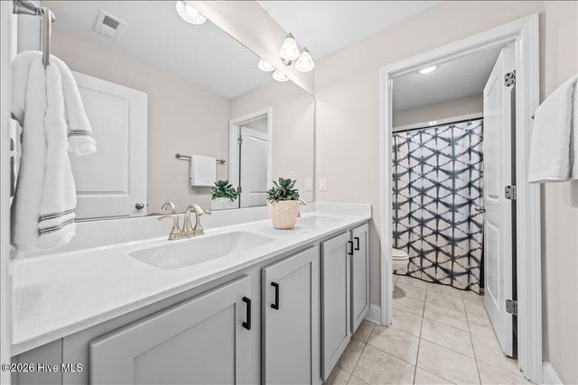 400 Gretchen Road, West End, NC 27376