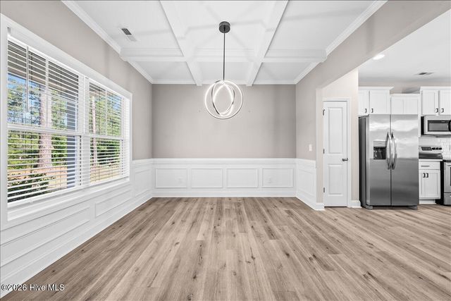 400 Gretchen Road, West End, NC 27376