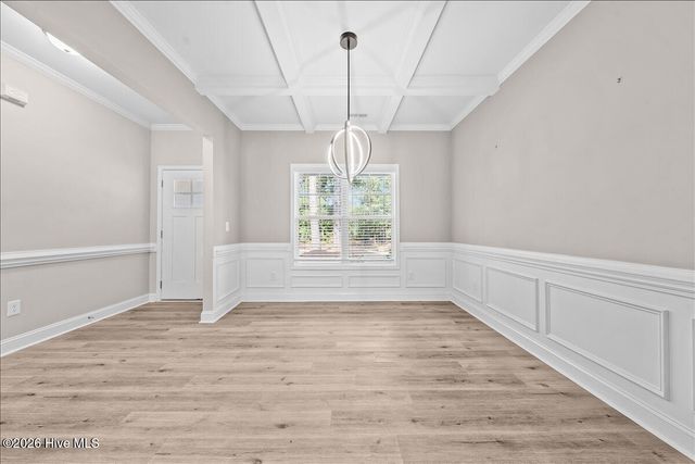 400 Gretchen Road, West End, NC 27376
